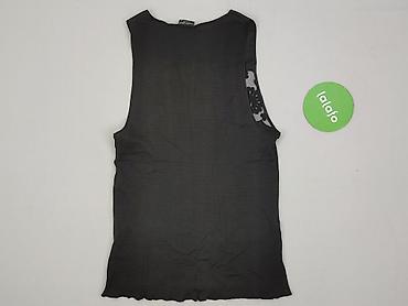 polyester undershirts: Top damski, rozmiar S — 3