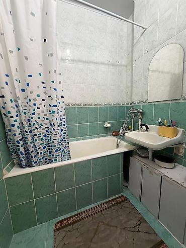 локация: 2 комнаты, 60 м², 106 серия, 6 этаж, Евроремонт — 3