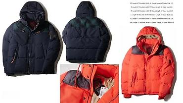 Zimske jakne: SUPERDRY, EKSPLOZIVNI TOP MODELI, ULTRA HIT | Novo! ! ! Hit! ! ! — 1