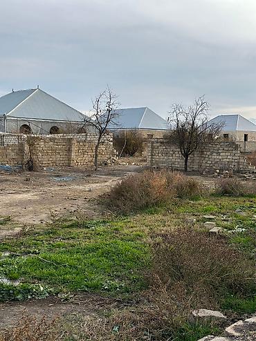 yeni emlak kiraye: 8 sot, Tikinti, Mülkiyyətçi, Bələdiyyə — 3