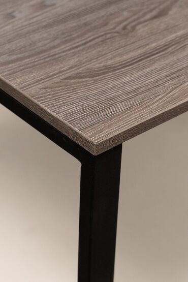 Кухонные столы и стулья: Кухонный стол и стул — 18