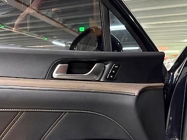 kaiyi e5: Kia K5: 2023 г., 2 л, Гибрид, Седан — 10