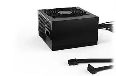 Izvori napajanja: Be quiet! napajanje za desktop računar - Brend/serija: be quiet! — 14