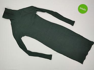 turtlenecks: Sinsay, Sukienka damska, rozmiar XS — 2