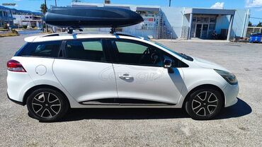 Renault: Renault Clio: 1.5 l. | 2013 έ. 216742 km. Χάτσμπακ — 4