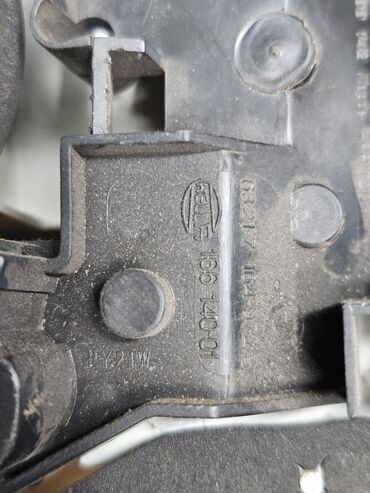 Стоп-сигналы: Задний правый стоп-сигнал BMW 2008 г., Б/у, Оригинал — 10