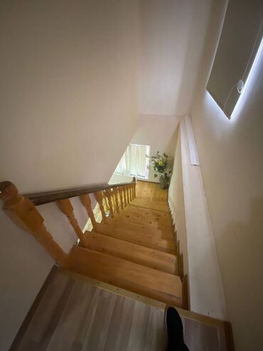 Uzunmüddətli kirayə evlər: 99 kv. m, 3 otaqlı — 7