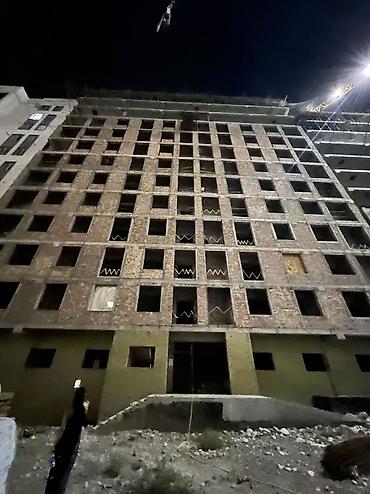 12: 1 комната, 44 м², АУЦА Элитка, 12 этаж, ПСО (под самоотделку) — 3