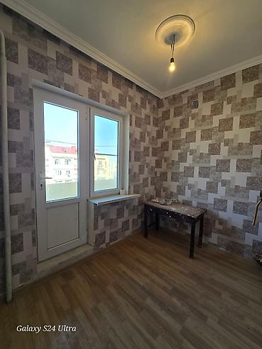 Köhnə tikili: Bakı, Hövsan qəs., 2 otaqlı, Köhnə tikili, m. Əhmədli, 60 kv. m — 8