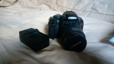 canon 550 d kit: Продаю Canon 550 кит 18-55. Без торга