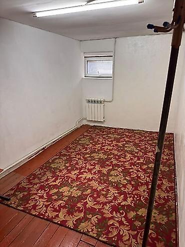 14 м², 1 комната, Кок-Жар мкр, Парам без детей at lalafo.kg 14 м², 1 комната, Кок-Жар мкр, Парам без детей