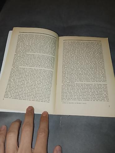 Другие книги и журналы: 🦅 H****r Gəncliyinin Nadir Tapıntısı: "H****r-Jugend Regensburg" — 3