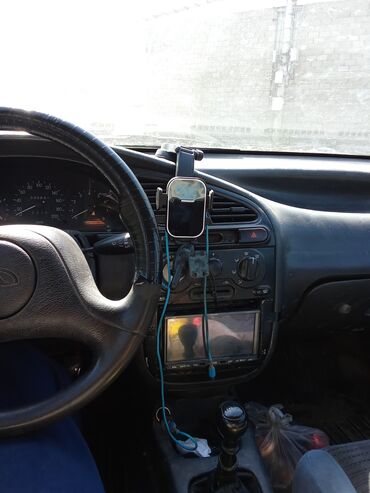 ланос ноокат: Daewoo Lanos: 1997 г., 1.6 л, Механика, Бензин, Седан