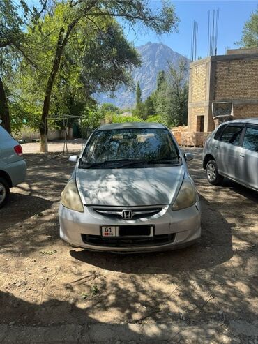 диск для матиз: Honda Fit: 2003 г., 1.3 л, Автоматические, Бензин, Хэтчбэк