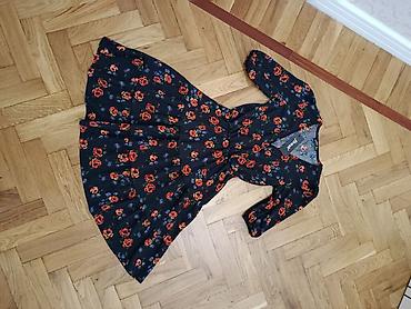 Gündəlik donlar: Qadın paltarları dəsti – 4 model 1) Yaşıl çiçək naxışlı qısa yay donu — 18