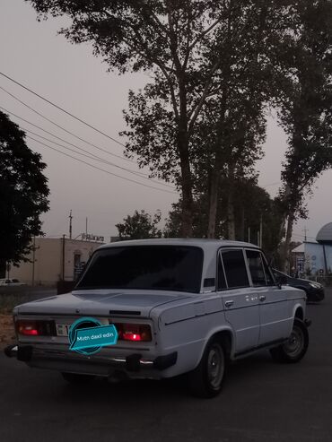 VAZ (LADA): VAZ 2106 (klassik “Jiquli”) sedan Xüsusiyyətlər:qiymətdə razılaşmaq — 3