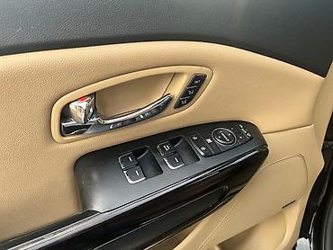 Kia: Kia Carnival: 2018 г., 3.3 л, Автомат, Бензин, Лимузин — 10