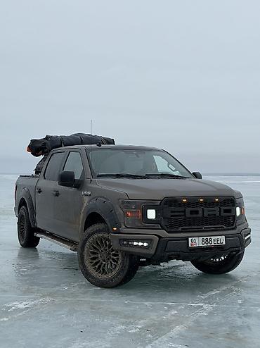 sprinter 2 2: Сдаю Ford, Посуточно, Без водителя, | Залог, Предоплата, Водительские права — 7