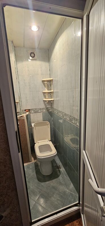 Köhnə tikili: Bakı, 2 otaqlı, Köhnə tikili, m. Gənclik, 51 kv. m — 12