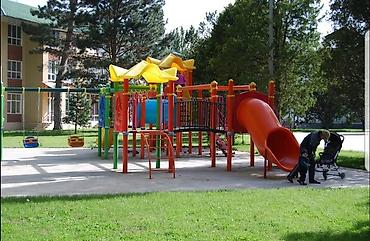 Иссык-Куль 2026: Квартира, ЦО Лазурный берег, Чок-Тал — 2