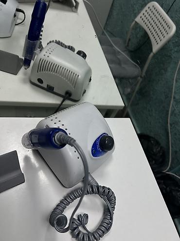 Другое оборудование для салонов красоты: 🛒 Распродажа оборудования, мебели и материалов для студии маникюра В — 4