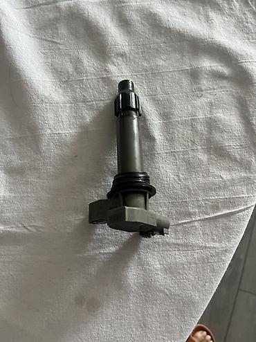 chevrolet cruze motor: Chevrolet Camaro, 3.6 l, Benzin, 2010 il, Orijinal, İşlənmiş — 4