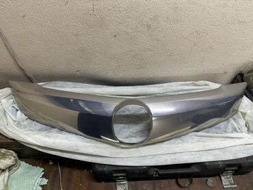 естима 3: Решетка радиатора Acura 2014 г., Б/у, Аналог