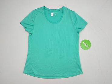 dresy boohoo: T-shirt damski, rozmiar XL — 2