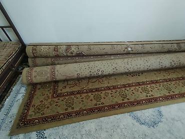 Иранские ковры 600х400 б/у
