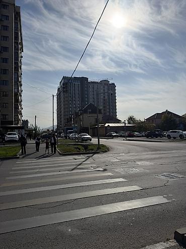 недвижимость иссык куль: 2 комнаты, 85 м², Элитка, 13 этаж, ПСО (под самоотделку) — 5