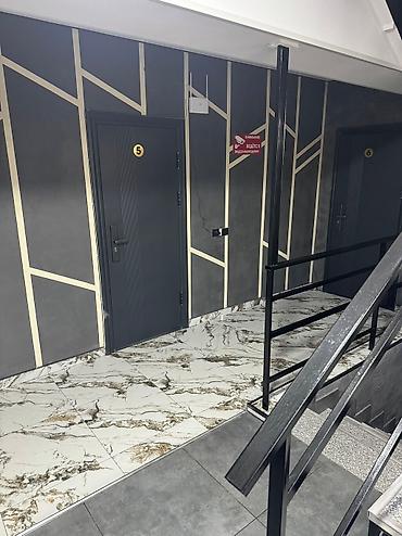 Посуточная аренда квартир: 1 комната, Кондиционер, Интернет, Wi-Fi, Банные принадлежности — 9