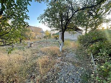 дом балыкчы: 2 комнаты, 5 м², 5 соток, Восток — 5