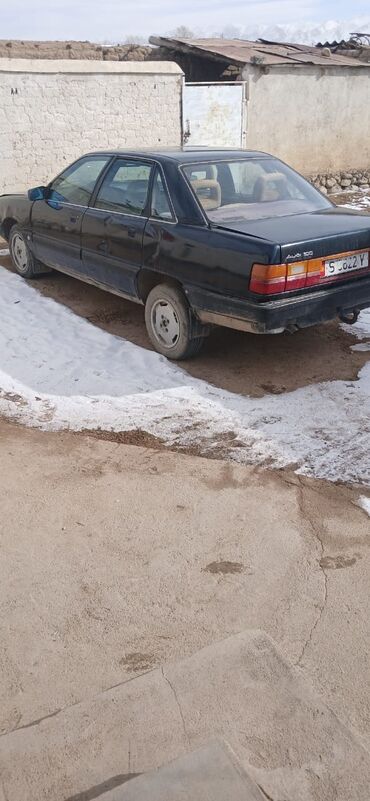 опел вектора б: Audi 100: 1994 г., 2.3 л, Механика, Бензин, Минивэн