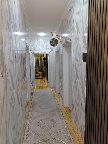 mountain breeze quba: 7 otaqlı, 180 kv. m, Kredit yoxdur, Orta təmir — 9