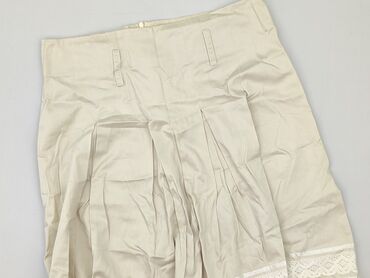 plisowane spódnice z czym nosić: Women`s skirt, size M (EU 38)