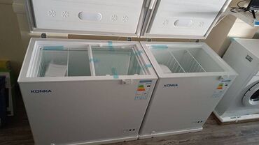 Морозильники: Морозильник, Новый, Самовывоз, Бесплатная доставка, Платная доставка — 24