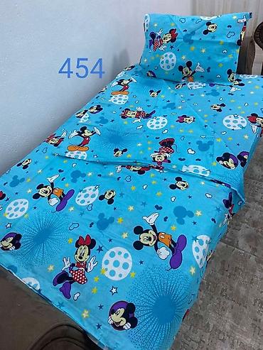 Ostalo: 💙NOVI DEZENI POSTELJINA💙 👉Dečija posteljina 2900 din sa oznakom C — 28