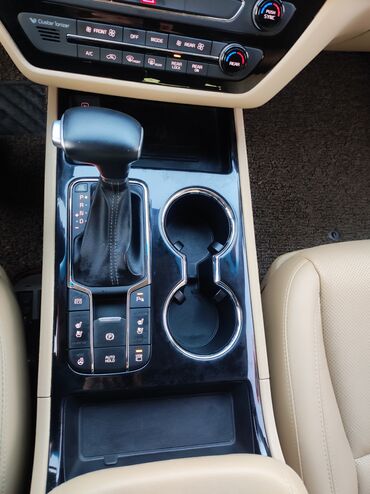 Kia: Kia Carnival: 2018 г., 2.2 л, Автомат, Дизель, Минивэн — 14