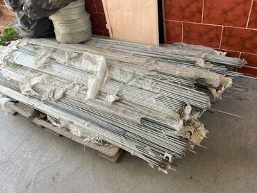 бронированные двери карабалта: Шпильки М-10
