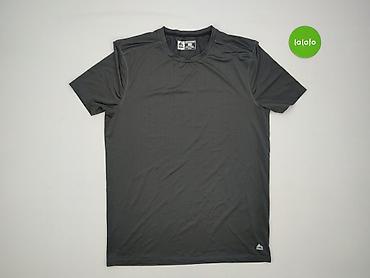 team x: RBX, T-shirt sportowy dla mężczyzn, rozmiar M — 2