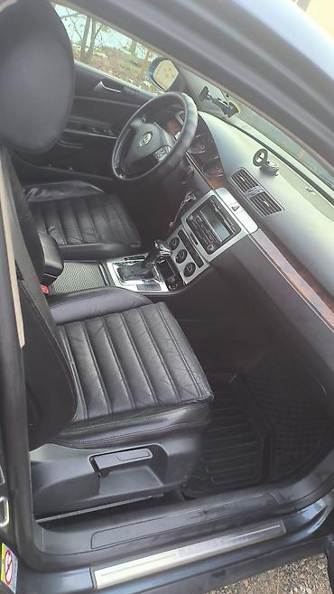 пасат б6: Volkswagen Passat: 2009 г., 1.8 л, Автомат — 5