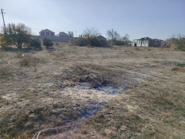 Torpaq sahələrinin satışı: 70 sot, Tikinti, Makler, Texniki pasport — 15