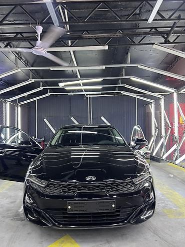 киа к5 хишник: Kia K5: 2021 г., 2 л, Автомат, Газ, Седан — 2