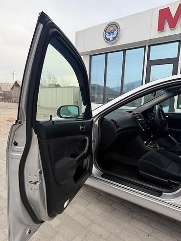 Honda: Honda Accord: 2006 г., 2 л, Автомат, Бензин, Седан — 12