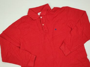 United Colors of Benetton, Women`s polo shirt, size 5XL (EU 50)