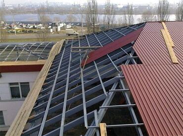 Металлочерепица: ПРОФНАСТИЛ МЕТАЛЛОЧЕРЕПИЦА ДЛЯ КРОВЛИ КРЫШИ МЕТАЛЛОЧЕРЕПИЦА ВСЕ ВИДЫ — 7