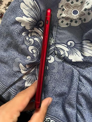 pc case: IPhone XR, PRODUCT(RED) - Модель: iPhone XR (MT2X2LL/A), цвет — 2