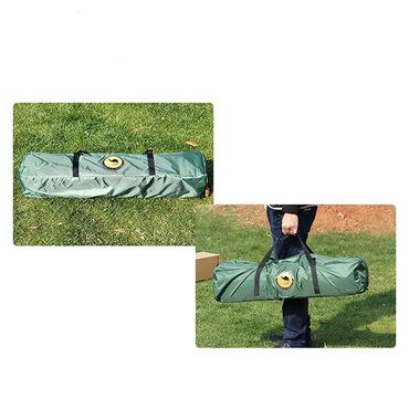 Çadırlar: Cadir palatka satisi teze mallar Avtomatik cadir - acib yigmaq cox — 5