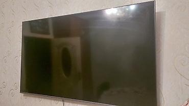 usb dvd: İşlənmiş Televizor Samsung LCD 50" 4K (3840x2160), Pulsuz çatdırılma — 4