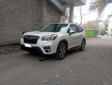 субару ворестер: Subaru Forester: 2021 г., 2.5 л, Вариатор, Бензин, Кроссовер